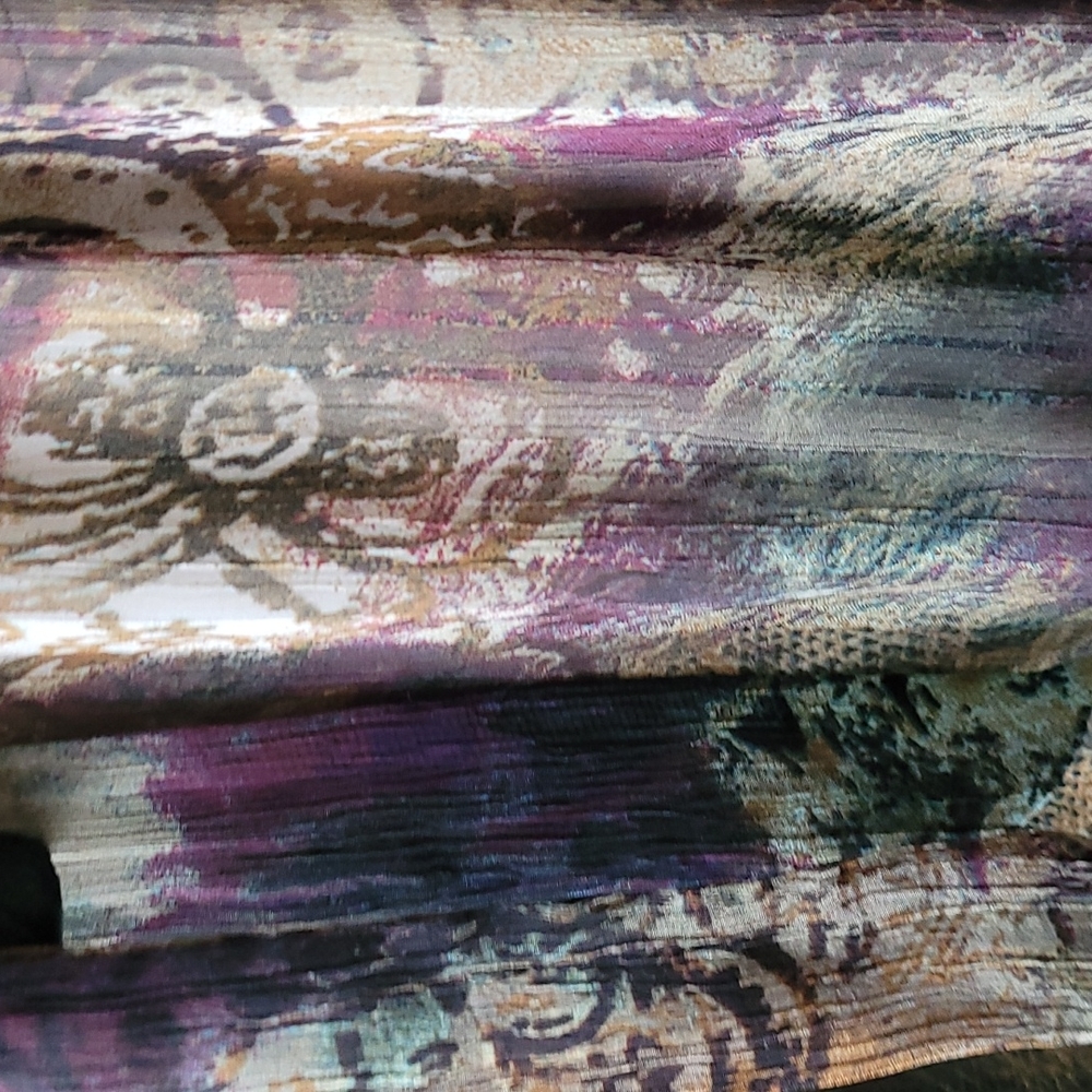 Blouse - Picture 2 of 3